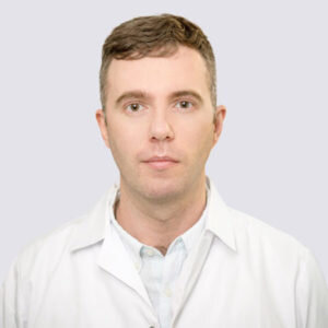 Евгений Викторович Варнавский