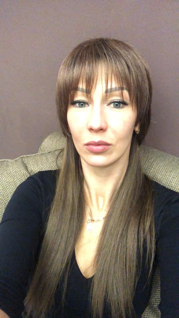 Марина Барышева