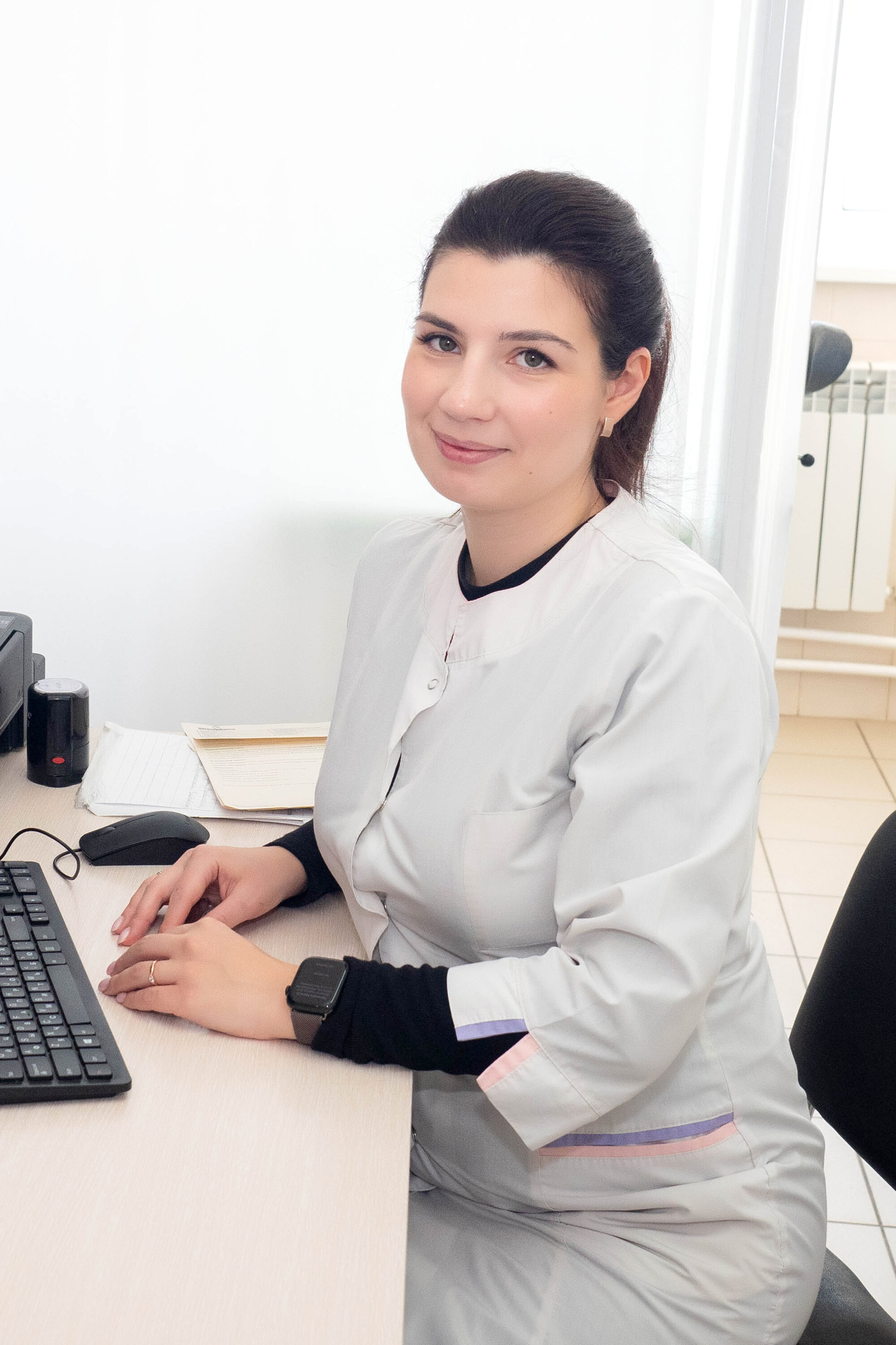 Татьяна Владимировна Демина