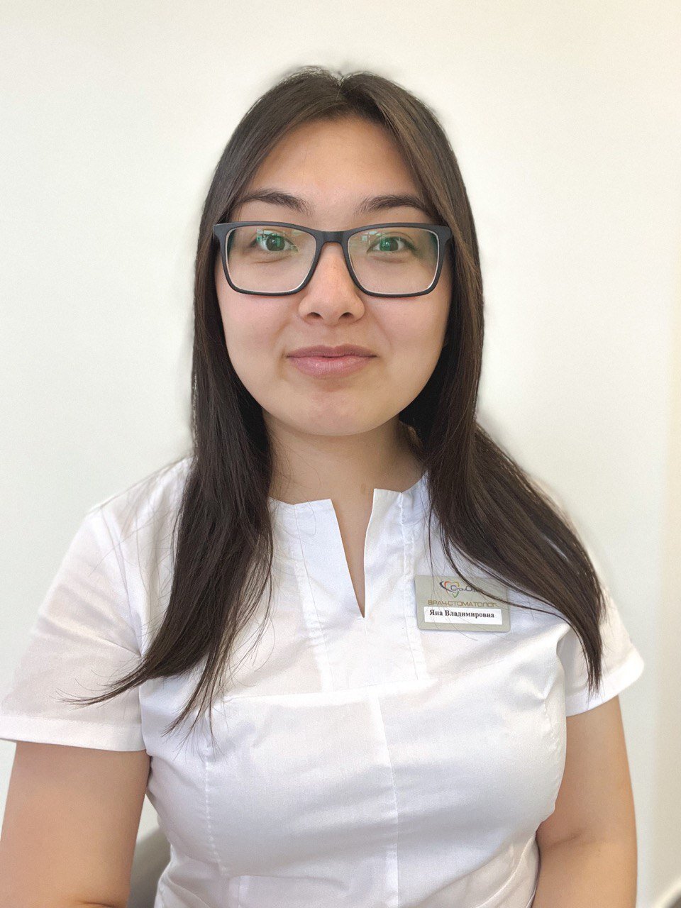 Яна Владимировна Ю