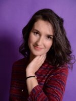 Виктория Владимировна Смирнова