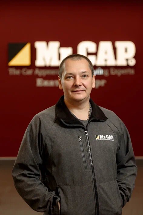 Илья Викторович Ушаков