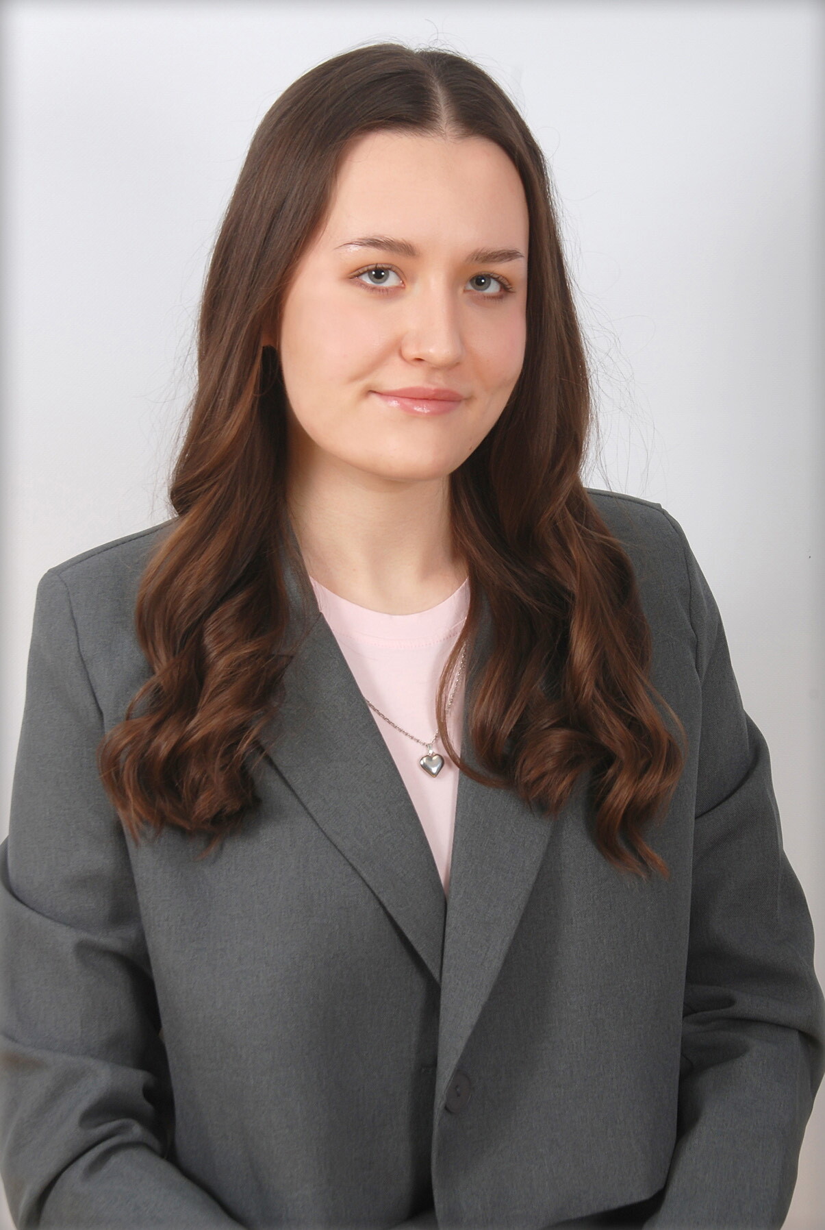 Вероника Ильинична Новак