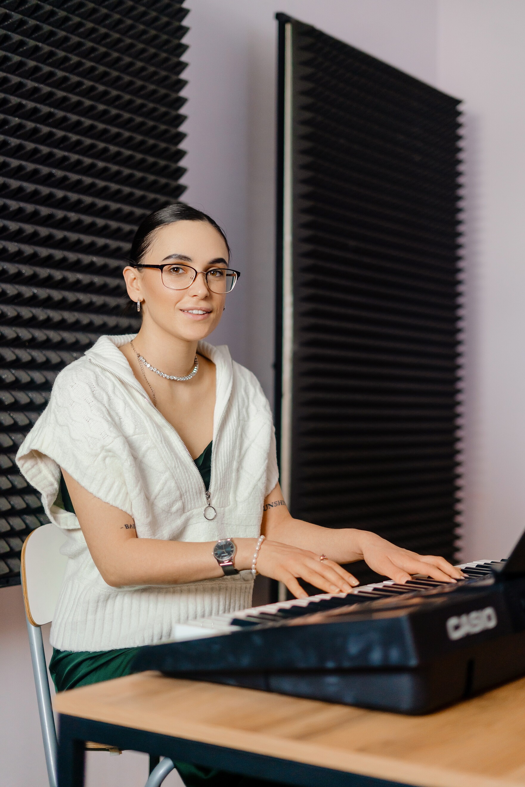 Вета Николаевна Дейникина