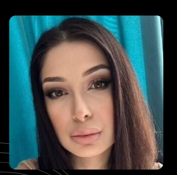 Лусине Абраамян