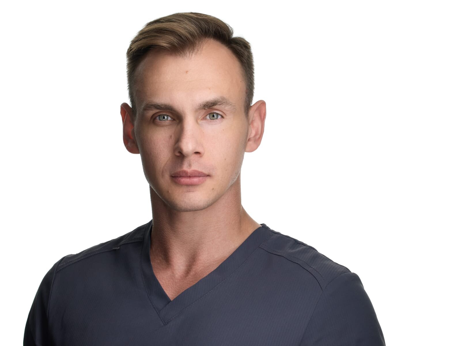 Максим Иоганович Таевере