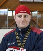 Сергей Юрьевич Столяров