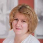 Елена Борисовна Шапиева