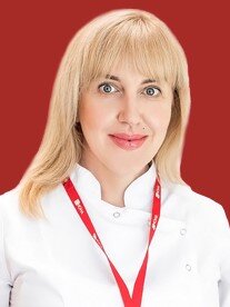 Татьяна Николаевна Орехова