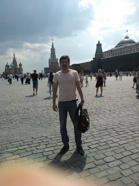 Евгений Валерьевич Смирнов