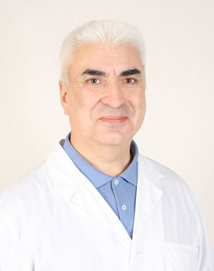 Александр Аскандерович Рамазанов