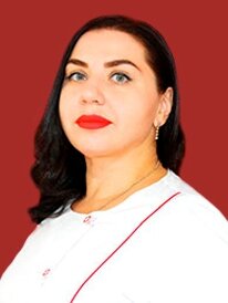 Екатерина Петровна Лысенко