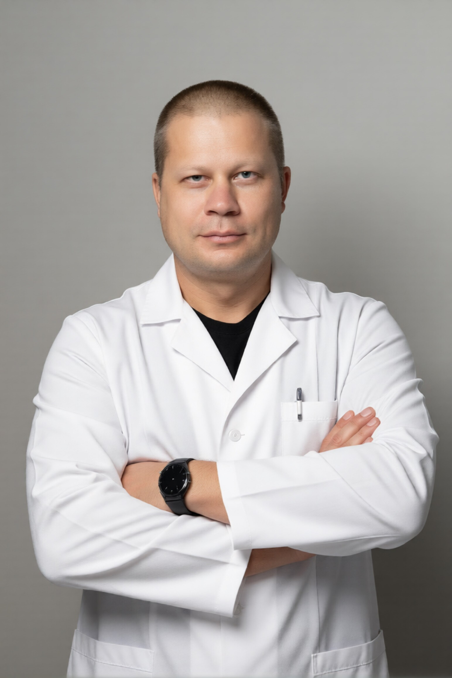 Денис Алексеевич Портных