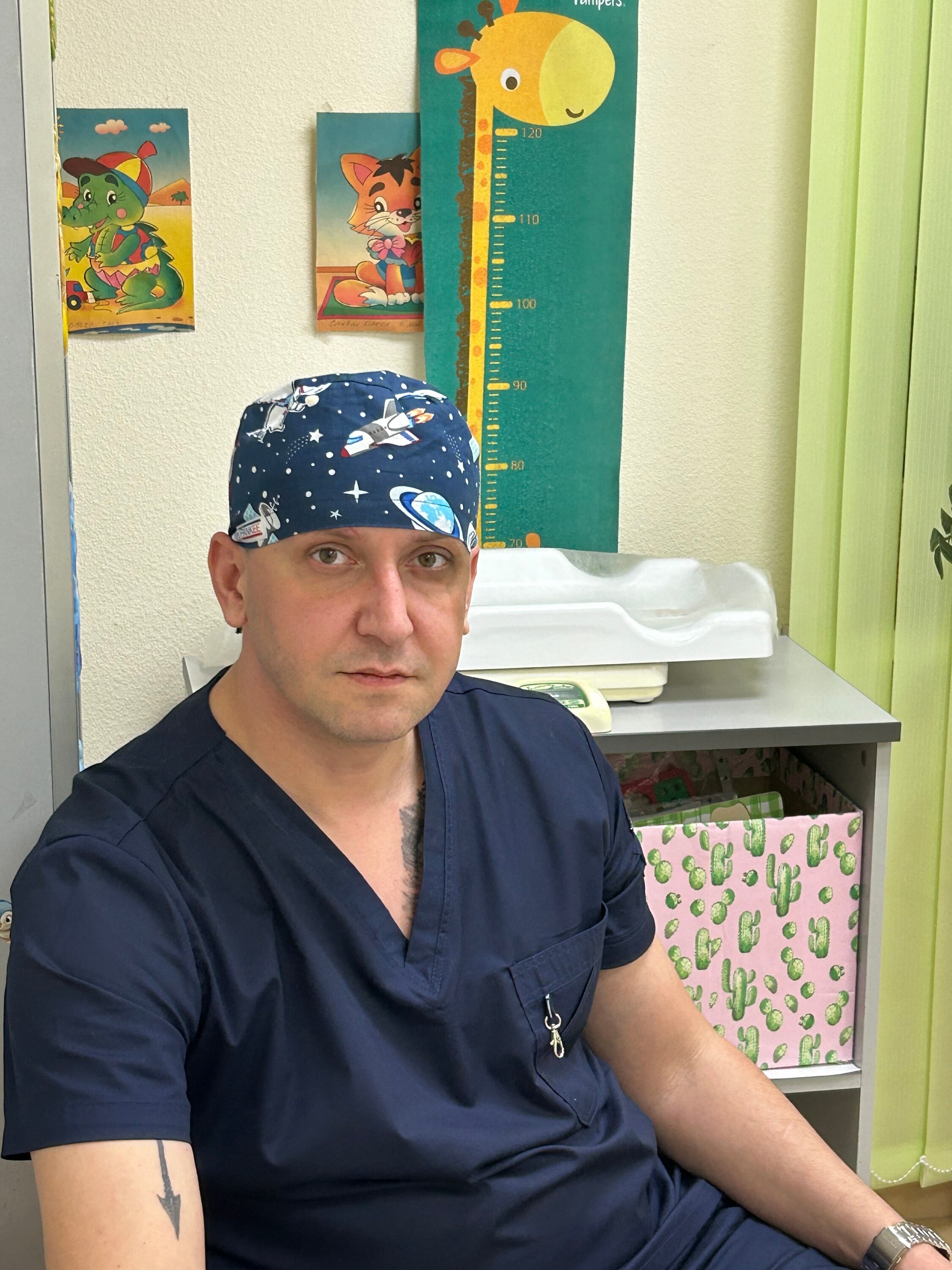 Максим Александрович Пономарёв