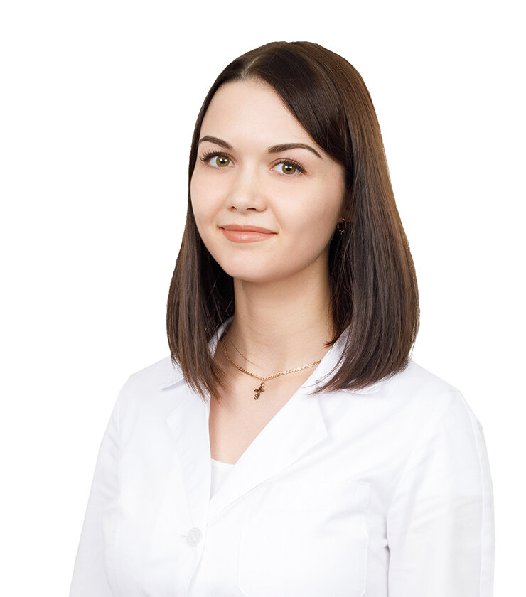 Маргарита Владимировна Топольник