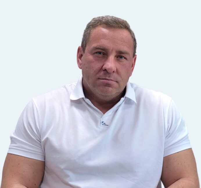 Алексей Юрьевич Рюмшин