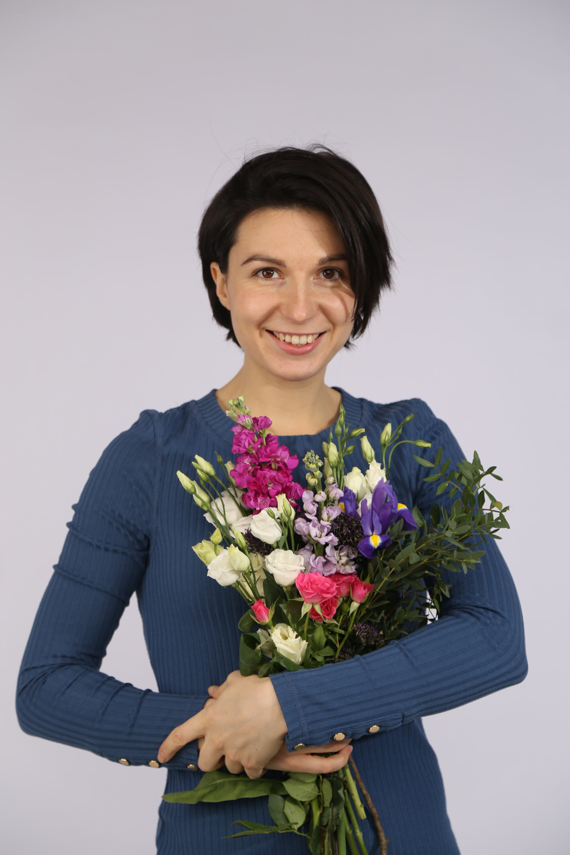 Мария Кочева