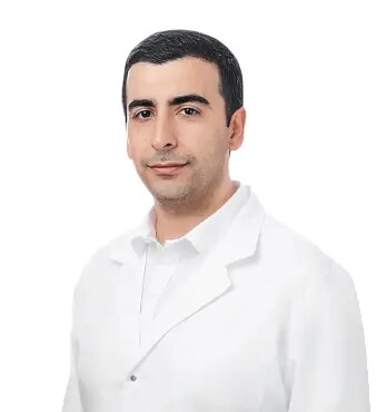 Араз Гасанович Асланов