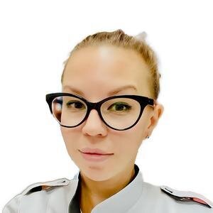 Елена Николаевна Богдан