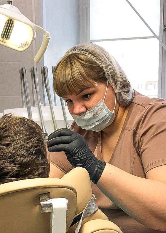 Ангелина Александровна Комиссарук