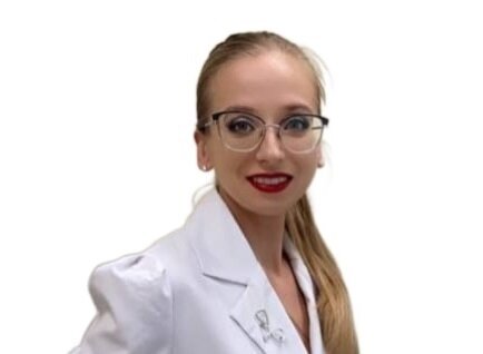 Снежана Анатольевна Кокошенко