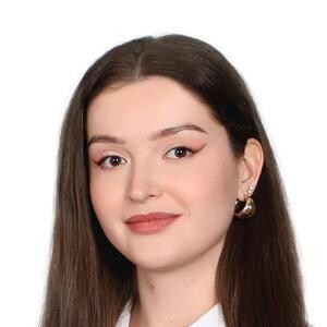 Елена Игоревна Статецкая