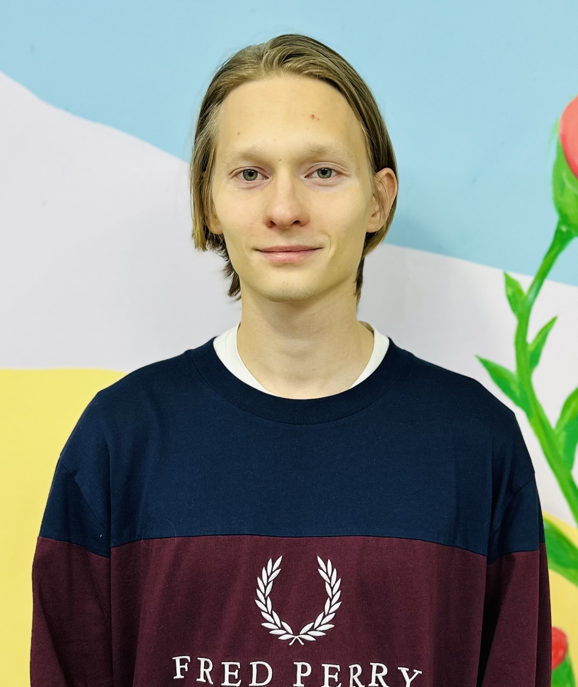 Ярослав Дмитриевич Киселёв