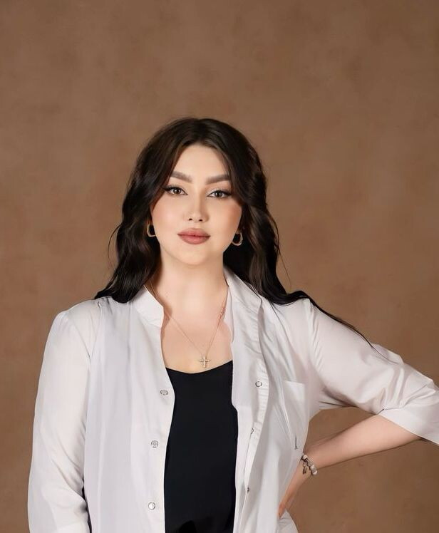 Дарья Калинина