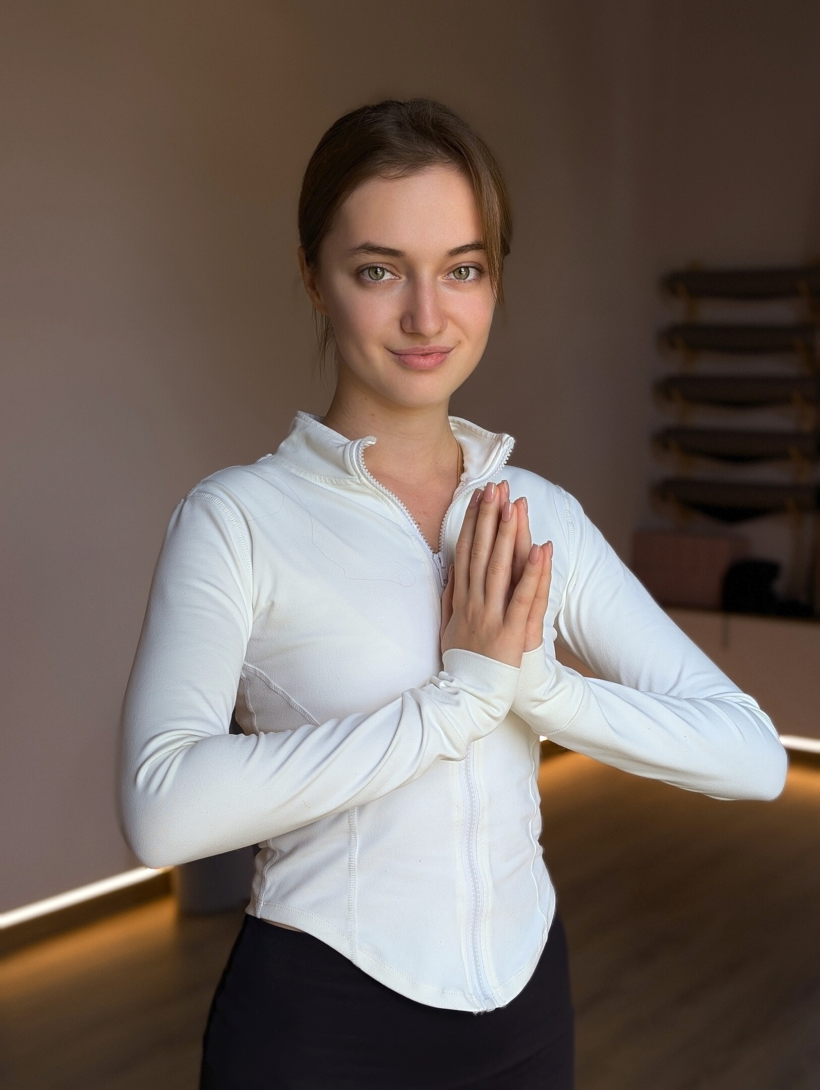 Лолита Игрунева