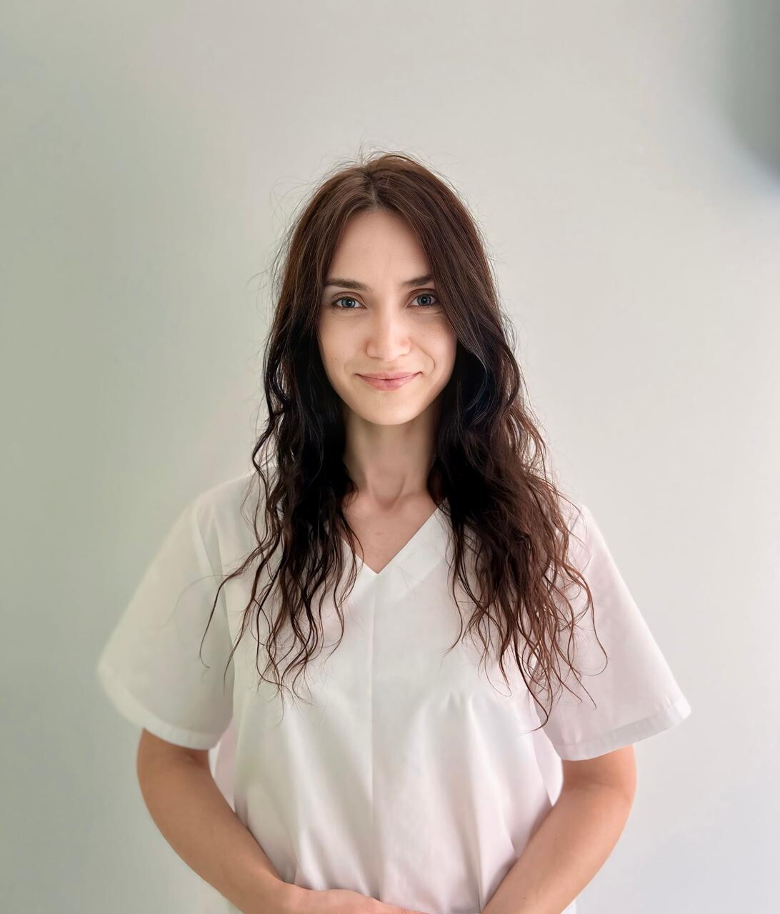 Екатерина Валерьевна Якубеня