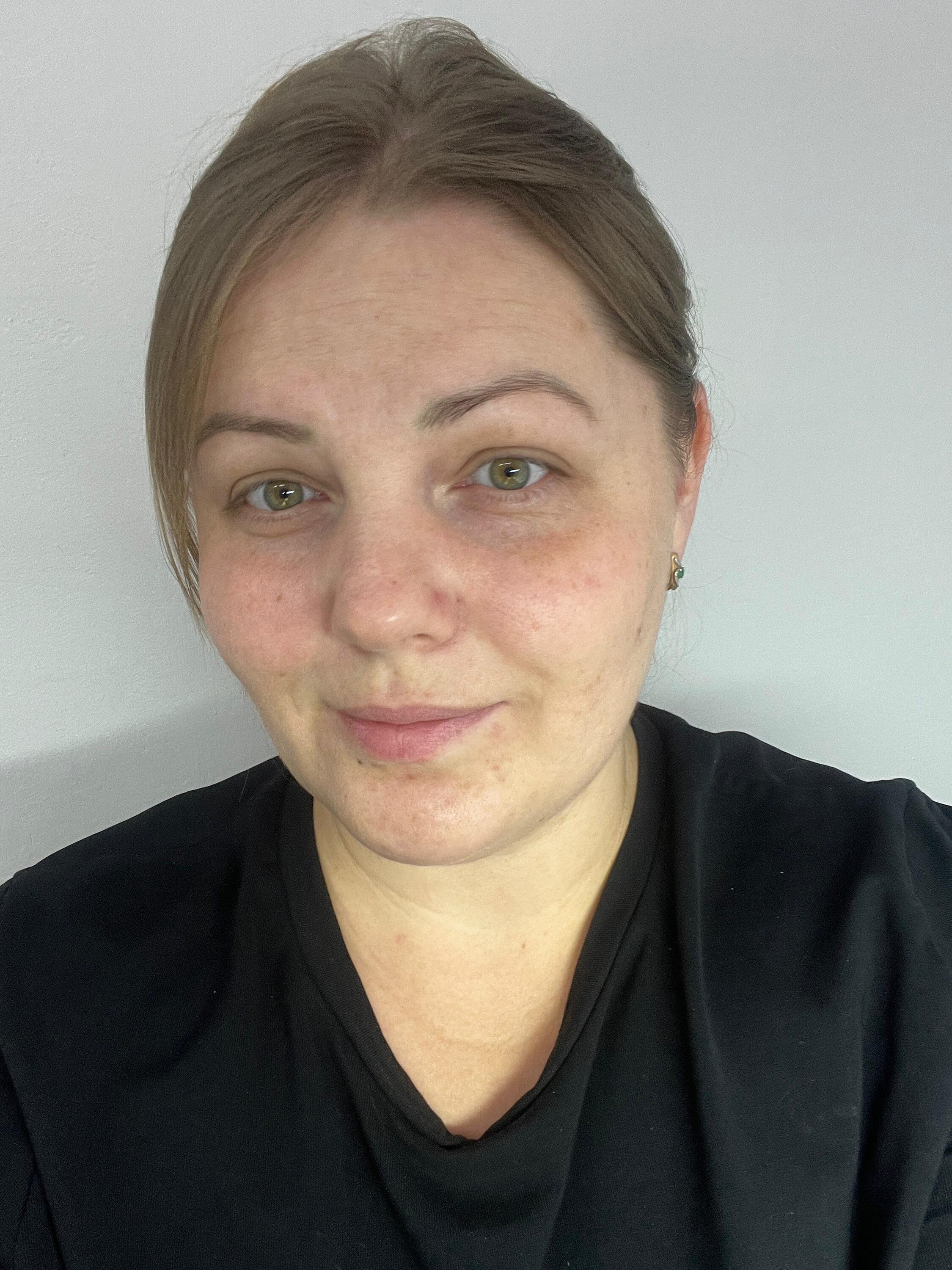 Юлия Евгеньевна Савельева