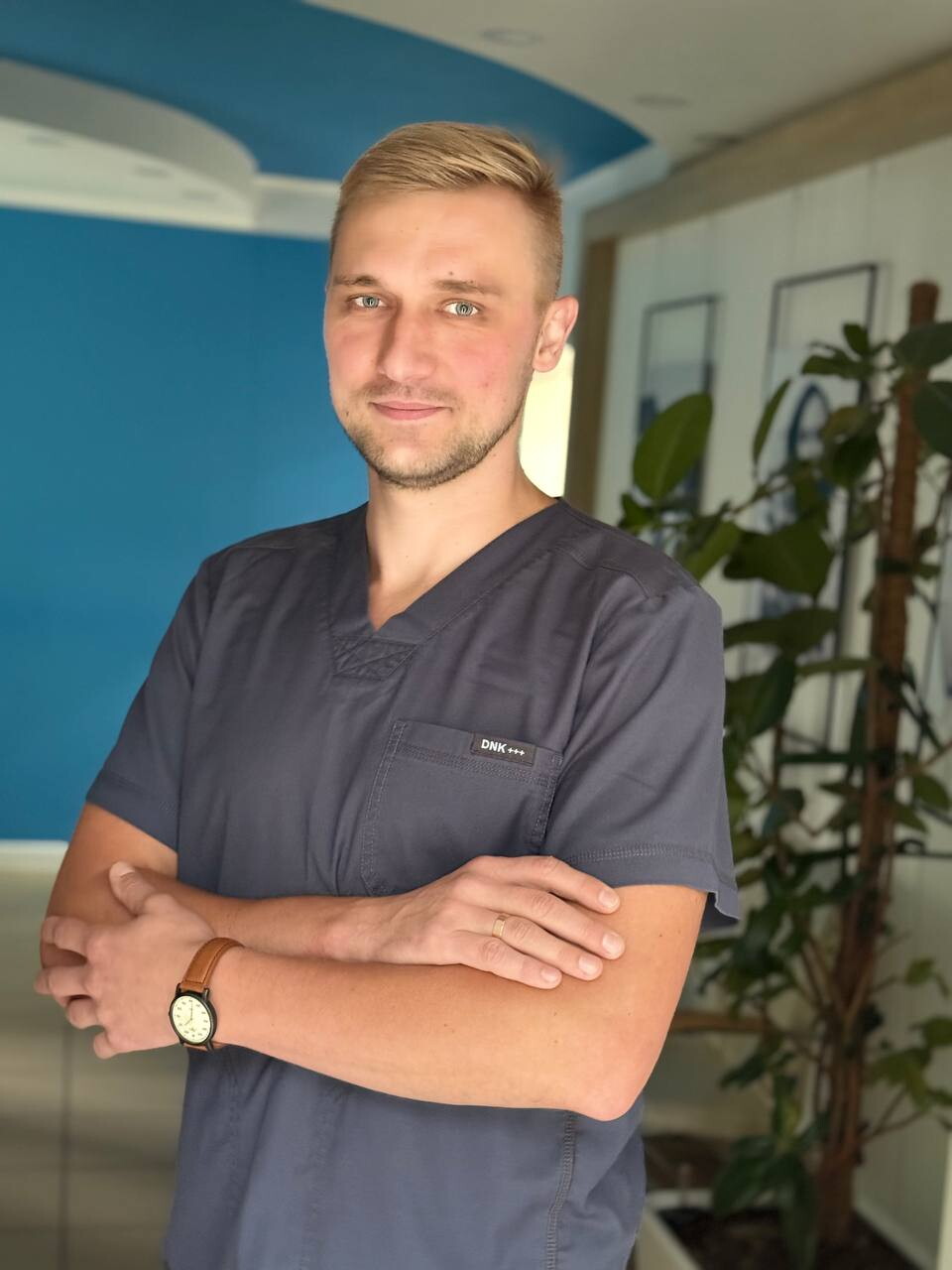 Никита Витальевич Депутатов