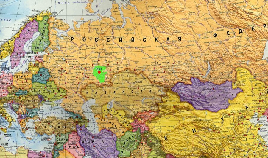 Учреждения на улице Пушкина рядом со мной на карте – рейтинг, цены ...