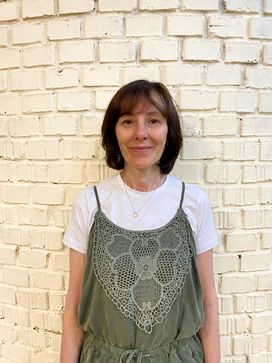 Ольга Аркадьевна Ковязина