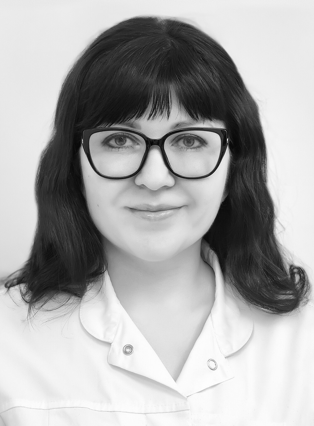 Юлия Николаевна Романова