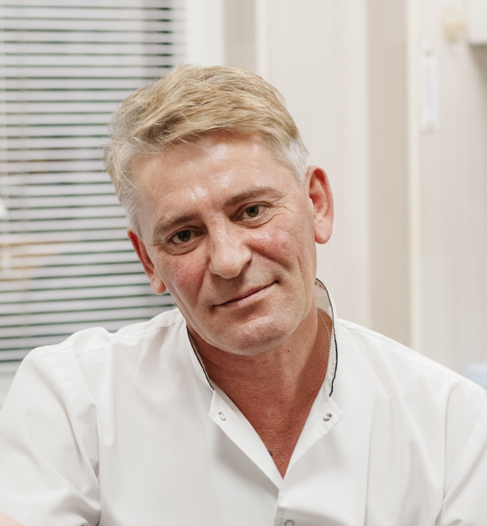 Александр Александрович Каширин