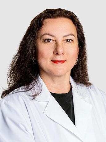 Гелена Геннадьевна Сафронова