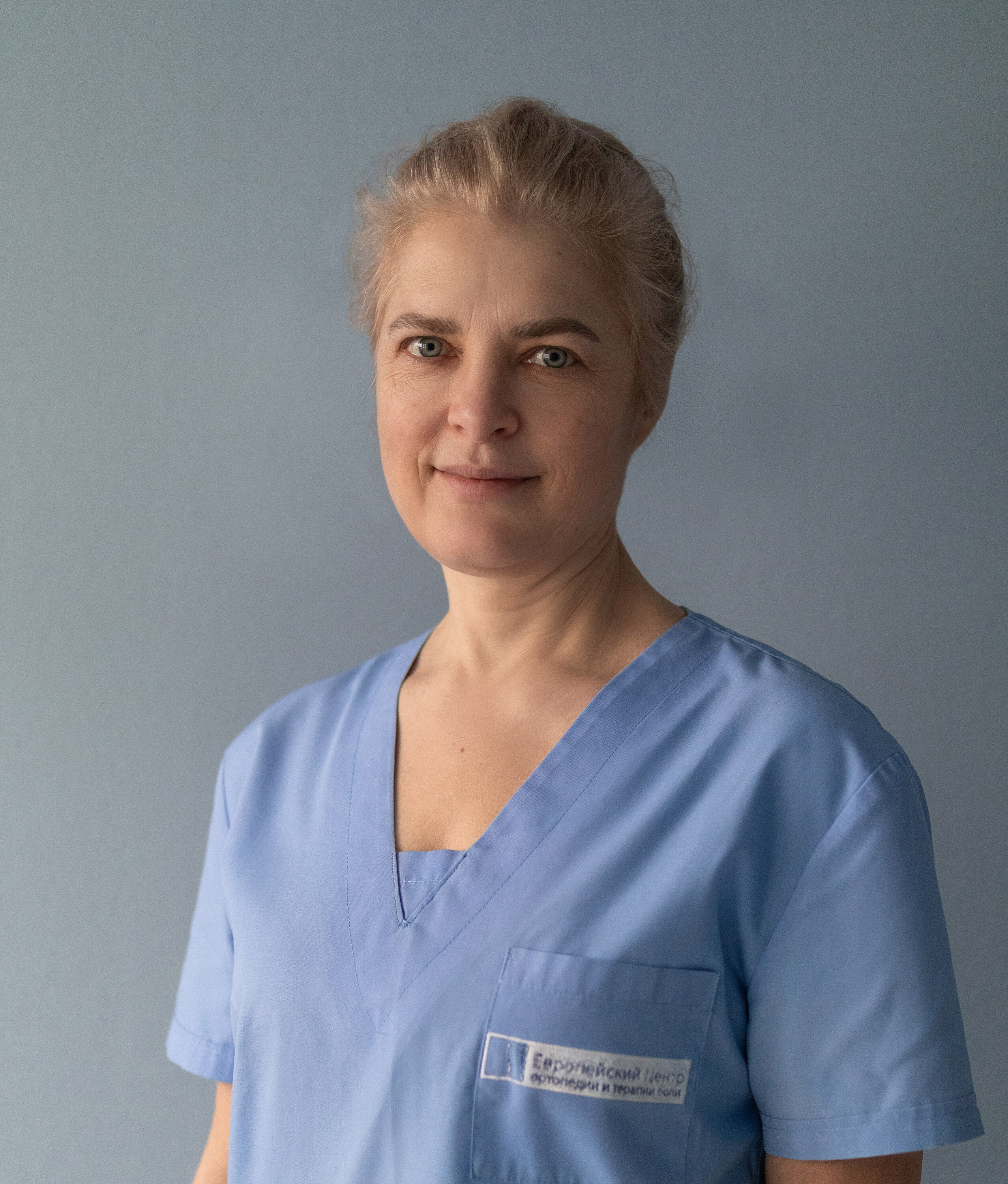 Дарья Геннадьевна Ульянова