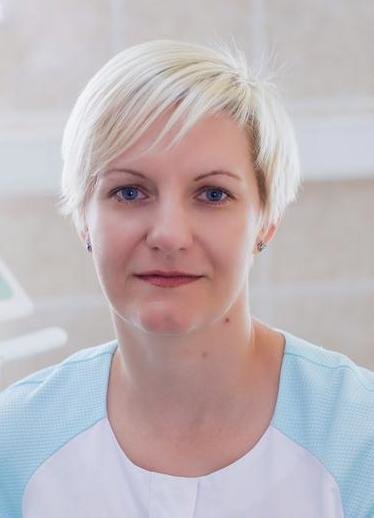 Татьяна Александровна Гучустян