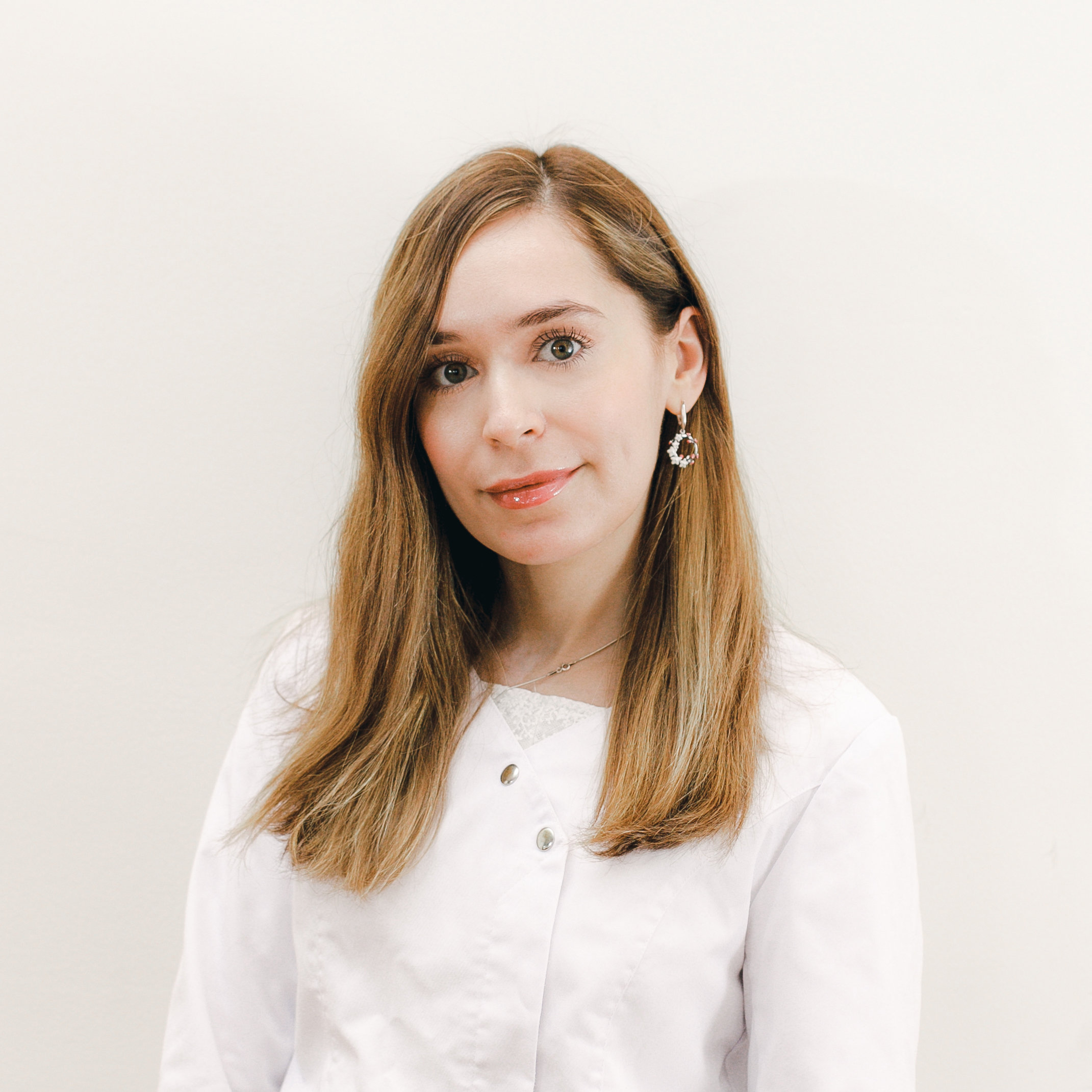 Фаина Махмудовна Гусейнова