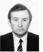 Георгий Николаевич Кравченко