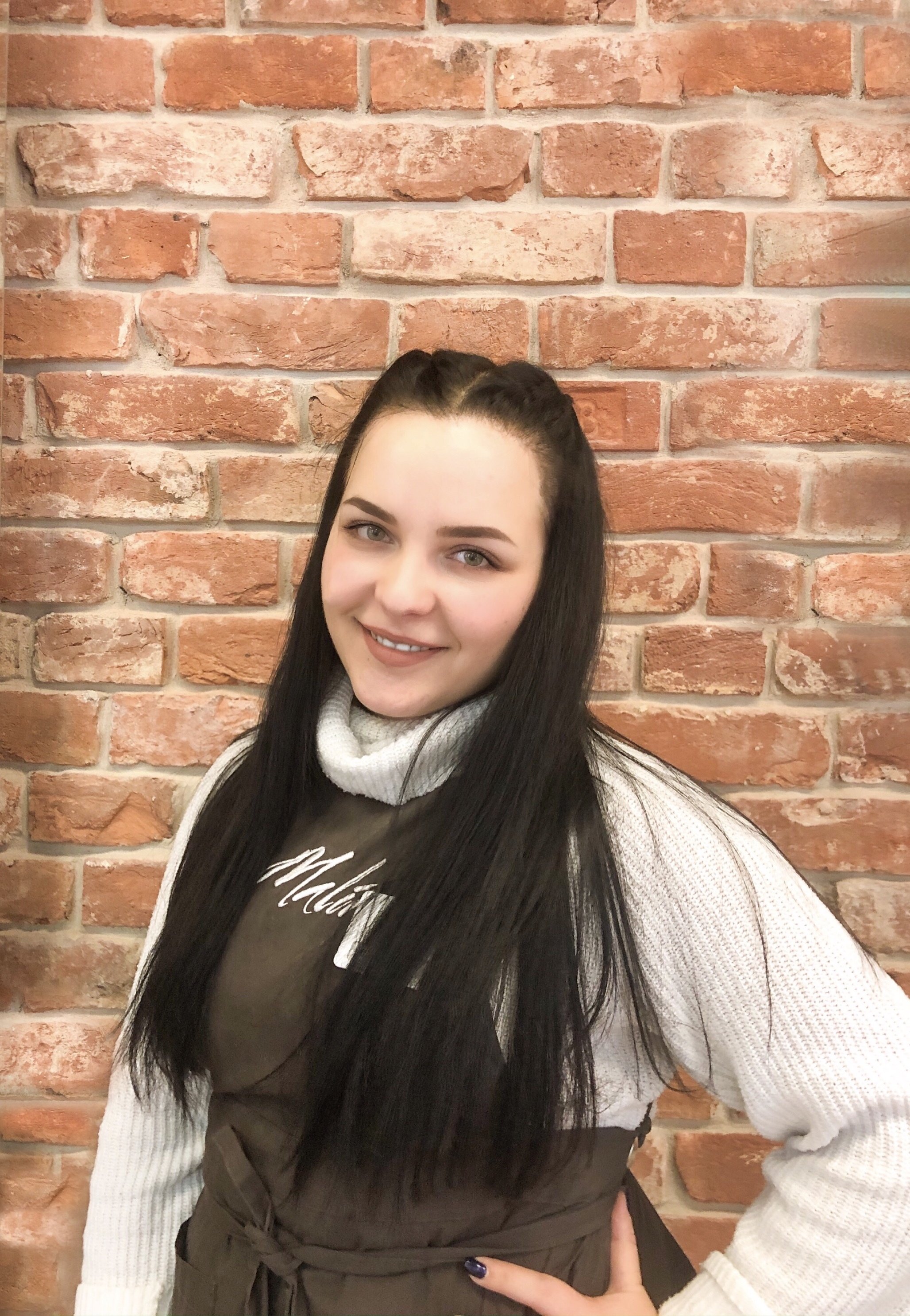 Лера Грицык