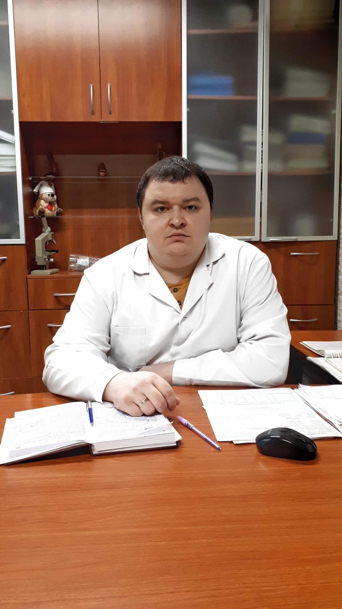 Денис Александрович Ляпин