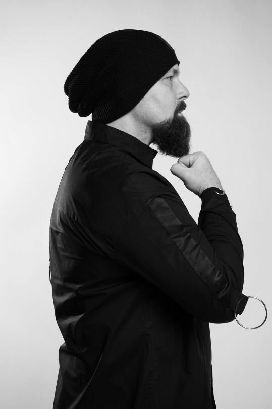 Андрей Петрович Макиенко