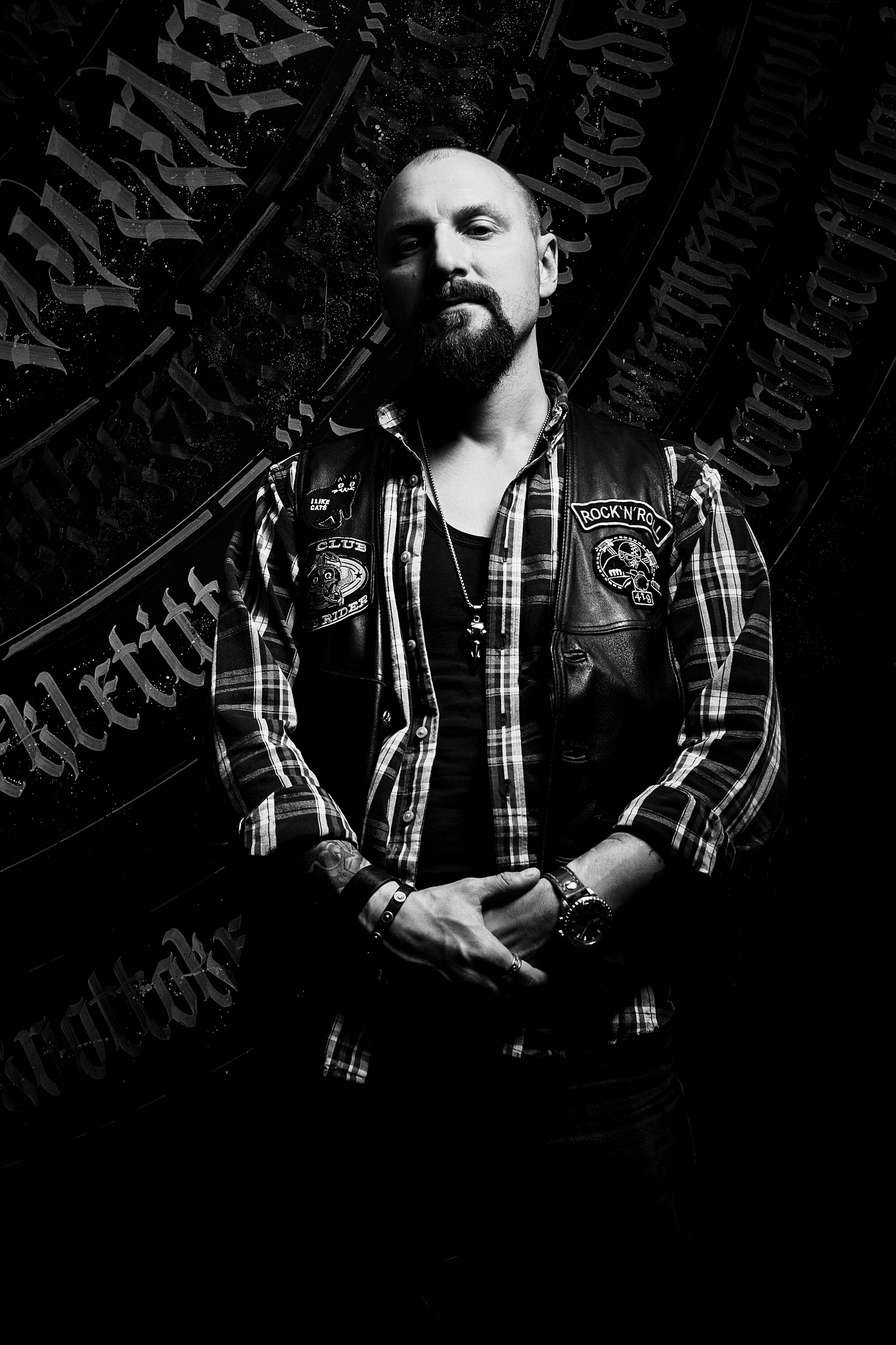 Алексей Юрьевич Кривцов