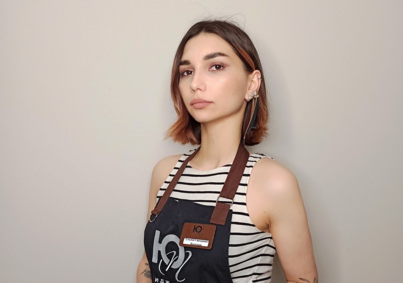 Валерия Владимировна Гаврилова