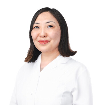 Ольга Васильевна Барсукова