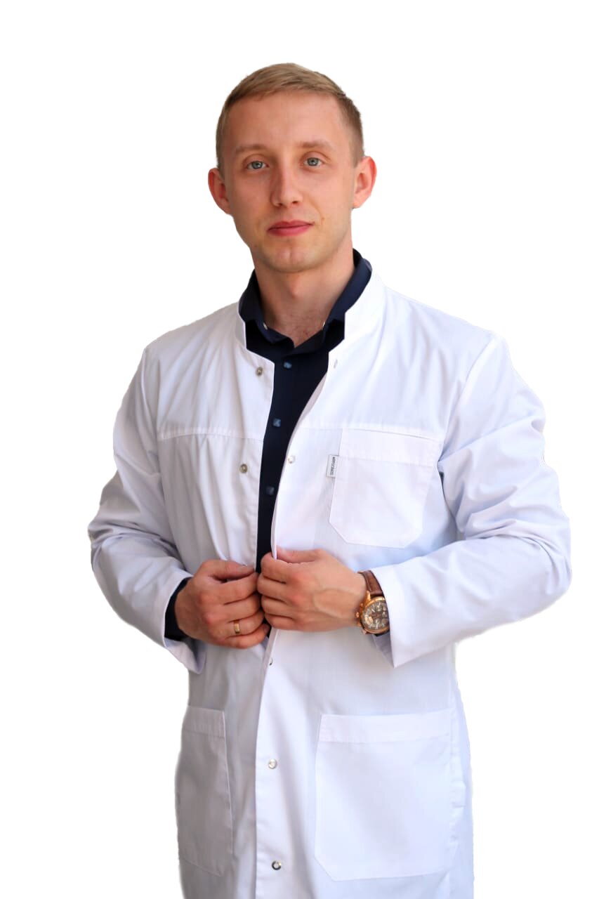 Демочкин Дмитрий Сергеевич – хирург – запись на приём в Москве – Zoon.ru