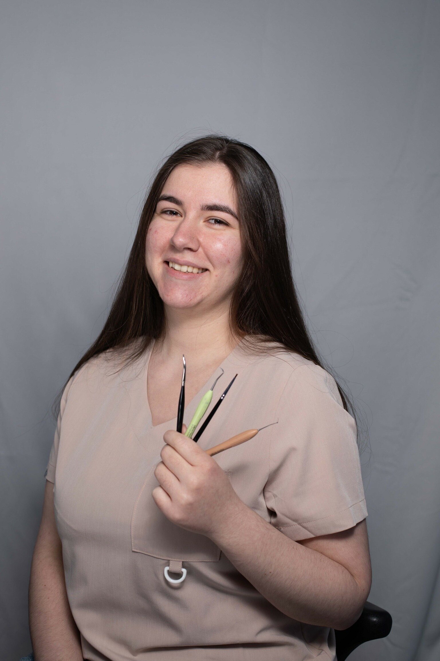 Залина Иналовна Габараева