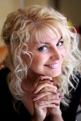 Ирина Князева